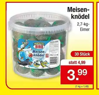 Zimmermann Meisen-knödel Angebot