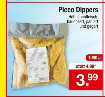 Zimmermann Picco Dippers Angebot