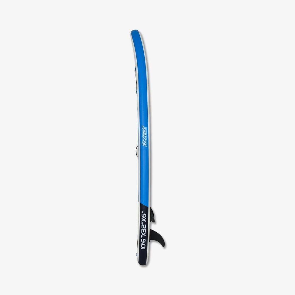Acoway stand up paddle board Angebot bei Decathlon