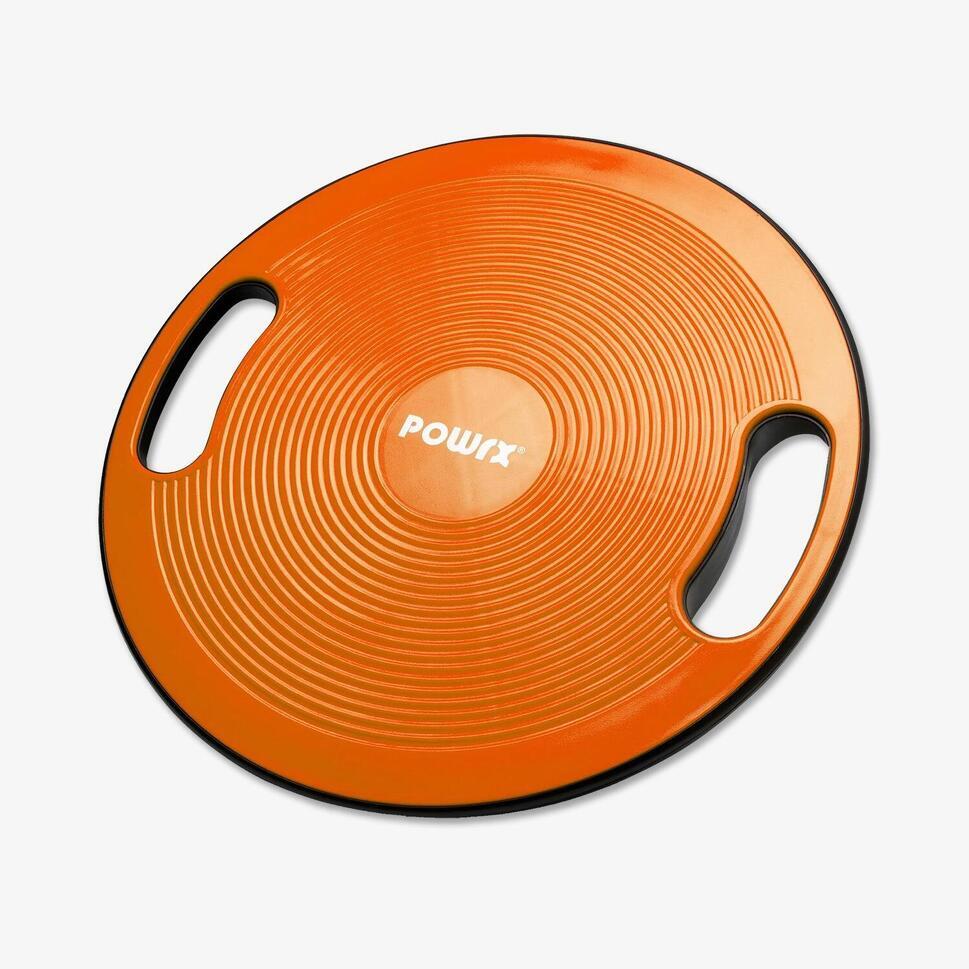 Balance board mit griffen Angebot bei Decathlon