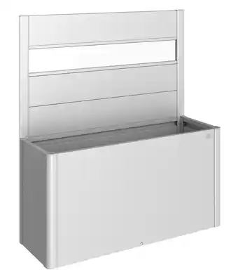 Dehner Biohort sichtschutz belvedere 150 mit acrylglas, ca. b152/h91/t4 cm Angebot