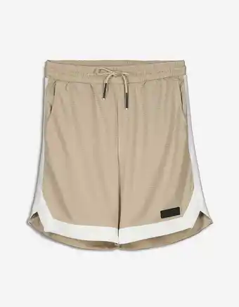 Takko Fashion Shorts - kontraststreifen Angebot