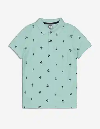 Takko Fashion Poloshirt - allover-print Angebot