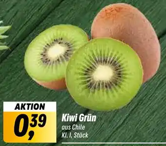 Simmel Kiwi Grün Angebot