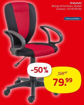 ROLLER Drehstuhl Angebot