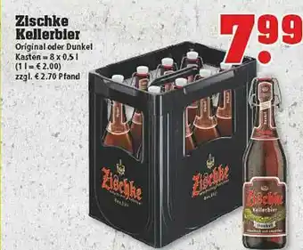 trinkgut Zischke Kellerbier Angebot