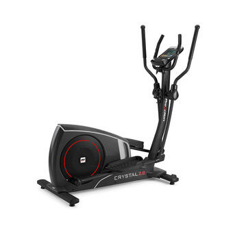 Decathlon Ellipsentrainer crystal 2.0 g2383n - intensive nutzung Angebot