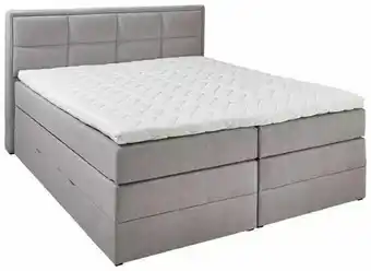 XXXLutz Boxspringbett Angebot