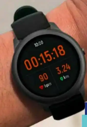 Aldi Nord Smartwatch LS05 Angebot