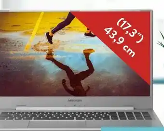 Aldi Nord Akoya Notebook S17405 Angebot