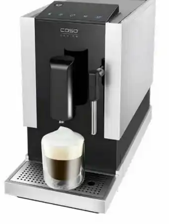 Aldi Nord Kaffeevollautomat Cafe Crema One Angebot