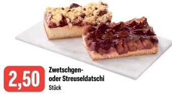 Feneberg Zwetschgen-oder Streuseldatschi Angebot