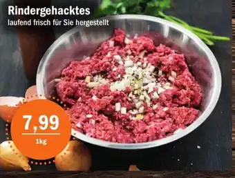 Aktiv Irma Rindergehacktes 1kg Angebot