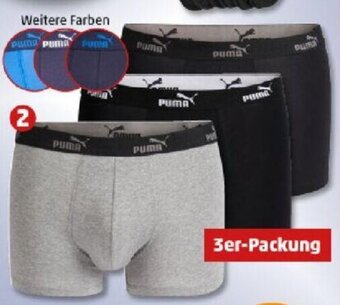 PENNY Herren-Retroshorts* 5/M-8/XX• 3er-Packung Angebot