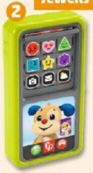 PENNY Baby-Spielzeug LERNSPASS* 2-in-1 Smartphone Angebot