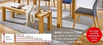 porta Bank Angebot