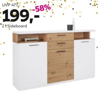 Mömax Sideboard Angebot