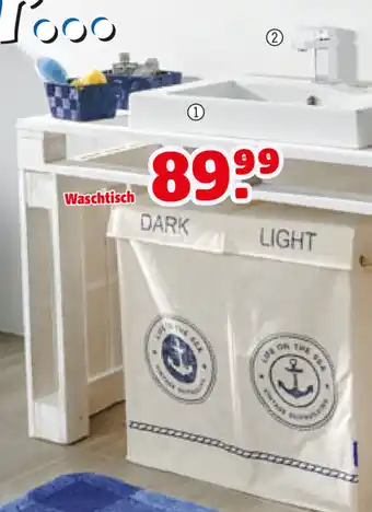 Hagebau Waschtisch Angebot