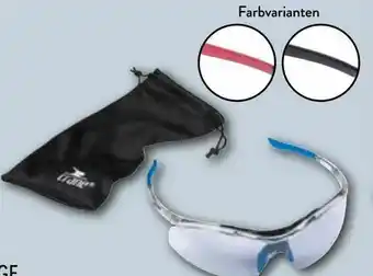 Aldi Nord Sportbrille Photochromic Angebot