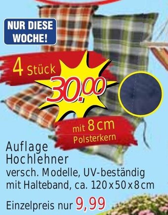 Wiglo Wunderland Auflage Hochlehner Angebot