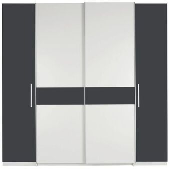 Mömax Kleiderschrank Angebot