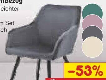 Netto Marken-Discount Loungesessel tarje Angebot