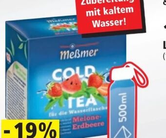 Thomas Philipps Cold tea Angebot