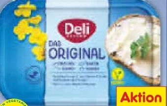 Netto Marken-Discount Margarine Angebot