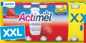 Netto Marken-Discount Actimel xxl Angebot