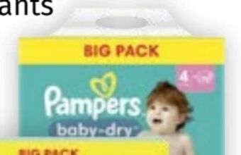 Müller Baby dry Angebot