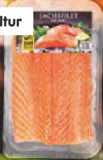 Netto Marken-Discount Xxl lachsfilet Angebot
