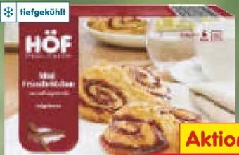 Netto Marken-Discount Mini franzbrötchen Angebot