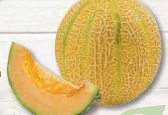 Edeka Frischemarkt Cantaloupemelonen Angebot