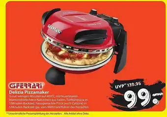 Famila Nord Ost Gferrari Delizia Pizzamaker Angebot