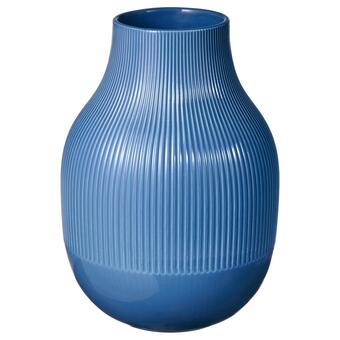 IKEA Gradvis vase blau Angebot