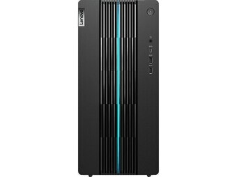 MediaMarkt Lenovo ideacentre gaming 5, windows 11 home, desktop pc mit amd ryzen™ 5 prozessor , 16 gb ram 512 ssd nvidia geforce rtx 306 Angebot