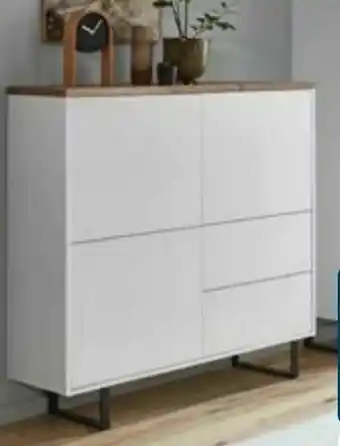 Aldi Nord Highboard Angebot