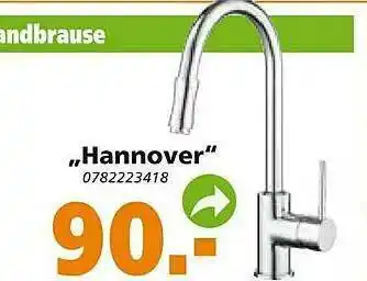 Globus Baumarkt „hannover” Angebot