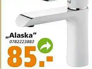 Globus Baumarkt „alaska” Angebot