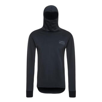 Decathlon Mr ls jersey schwarz Angebot