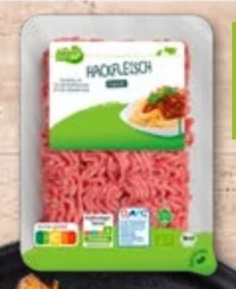 Aldi Nord Bio-hackfleisch Angebot