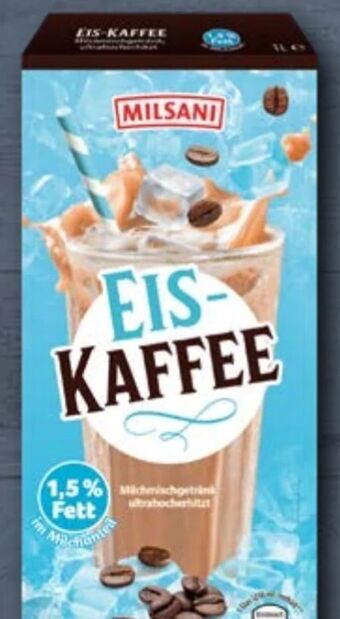 Aldi Nord Eis-kaffee Angebot