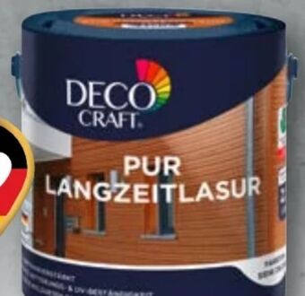 Aldi Nord Langzeitlasur Angebot