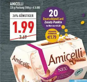 Marktkauf Amicelli Angebot