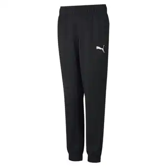 Decathlon Active tricot sweatpants jungen puma Angebot