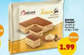 PENNY Blaconi Tiramisù Angebot