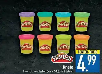 E-Center Play-doh Angebot