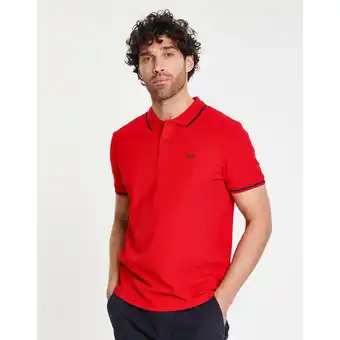 Decathlon Kurzarm-polo herren threadbare Angebot