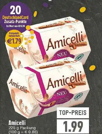 E-Center Amicelli Angebot