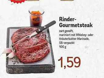 Edeka Rinder-gourmetsteak Angebot